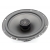 Audiocircle SL-X6 głośniki dwudrożne coax 16,5 cm (Stuttgart Line)
